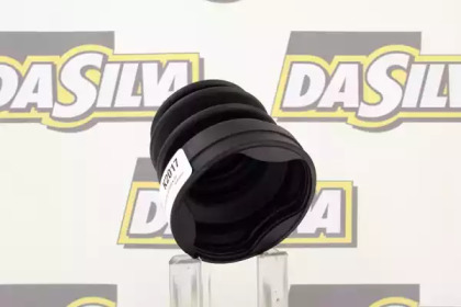 da silva k2017