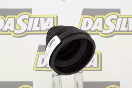da silva k2043