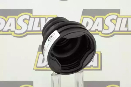 da silva k2051
