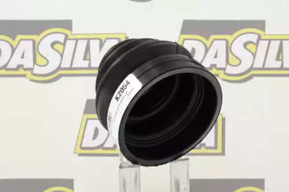 da silva k2054
