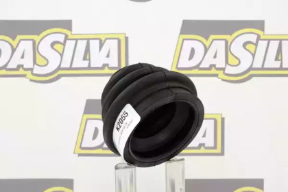 da silva k2055