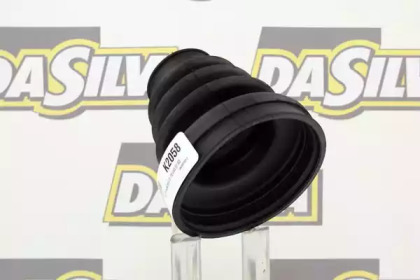 da silva k2058
