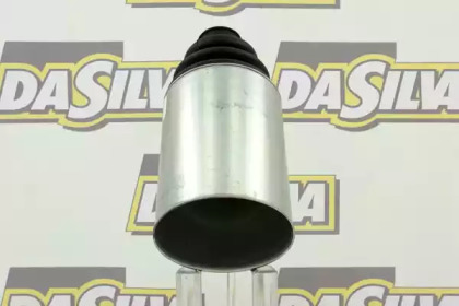 da silva k2063