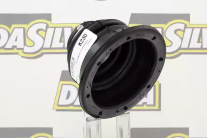 da silva k230