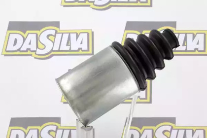 DA SILVA K233