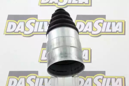 da silva k2504