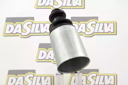 da silva k2505