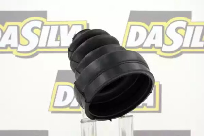 da silva k2551