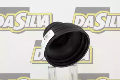 da silva k2577