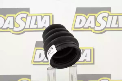 da silva k2578