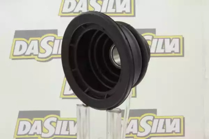da silva k2586