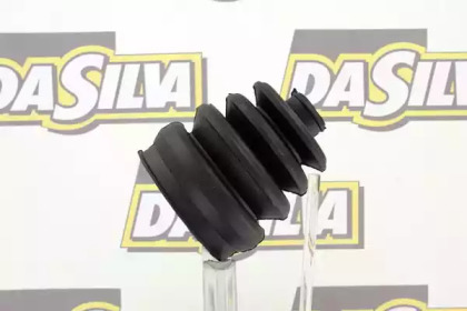DA SILVA K2587