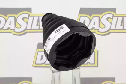 da silva k2588