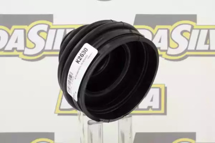 da silva k2630