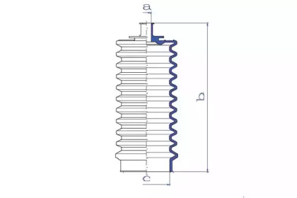 DA SILVA K5076