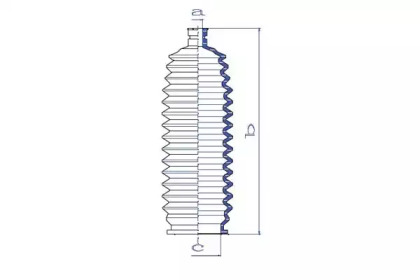 DA SILVA K5255