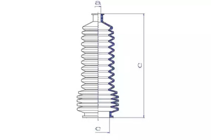 DA SILVA K5266