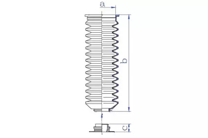 DA SILVA K5277