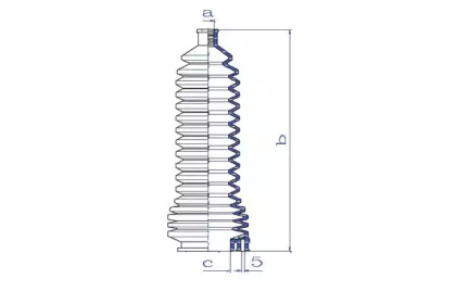 DA SILVA K5285