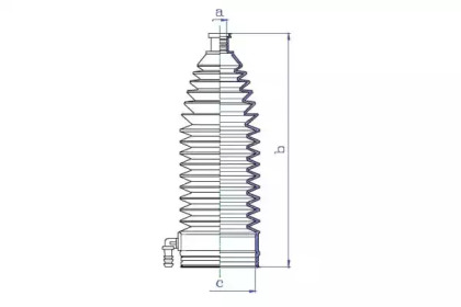 DA SILVA K5330