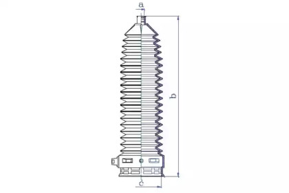 DA SILVA K5361