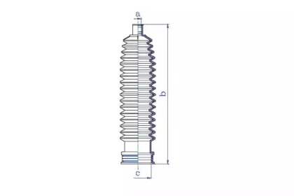 DA SILVA K5380