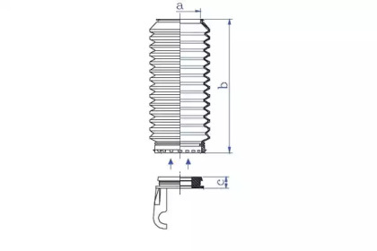 DA SILVA K5424