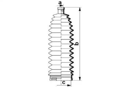 DA SILVA K5516