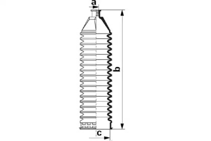 DA SILVA K5519