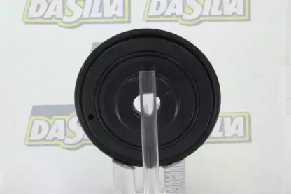 da silva pl8103