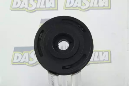 da silva pl8103