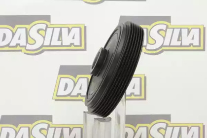 da silva pl8106