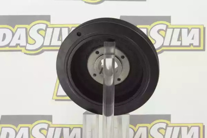 da silva pl8106