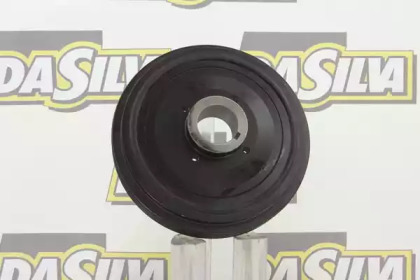 da silva pl8106