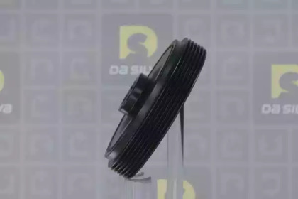da silva pl8108