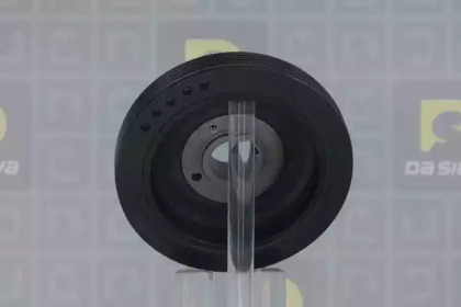 da silva pl8108