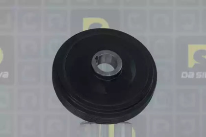 da silva pl8108