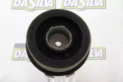 da silva pl8118