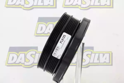 da silva pl8125