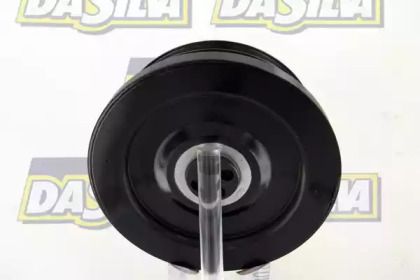 da silva pl8125