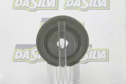 da silva pl8128