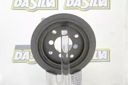 da silva pl8131