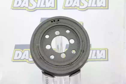 da silva pl8131