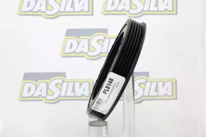 da silva pl8148