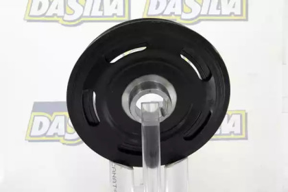da silva pl8148