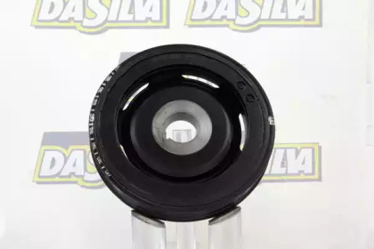 da silva pl8148
