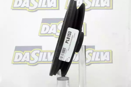 da silva pl8153