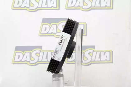 da silva pl8171