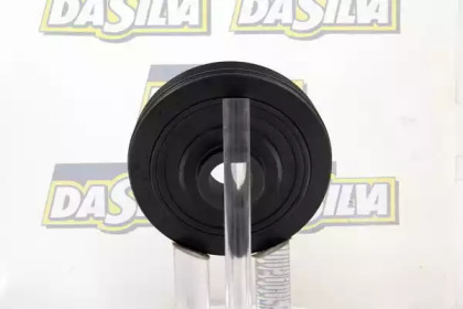 da silva pl8171