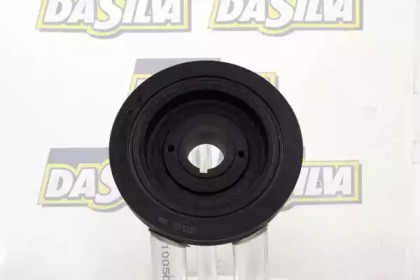 da silva pl8171